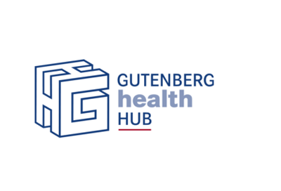 health hub logo