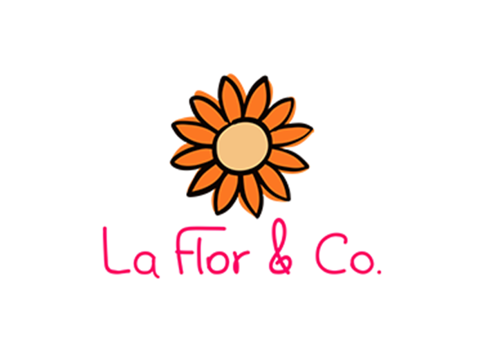 la flor u co