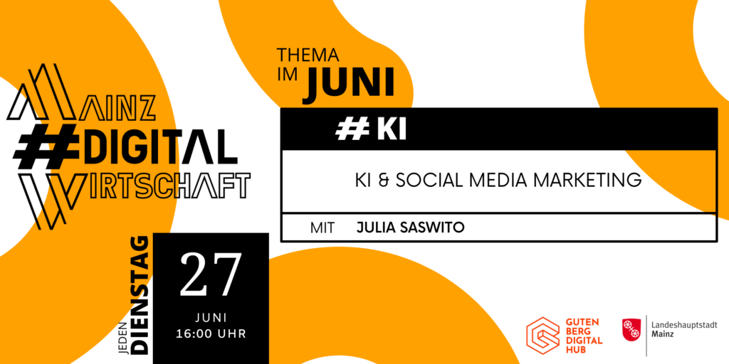 KI & Social Media Marketing