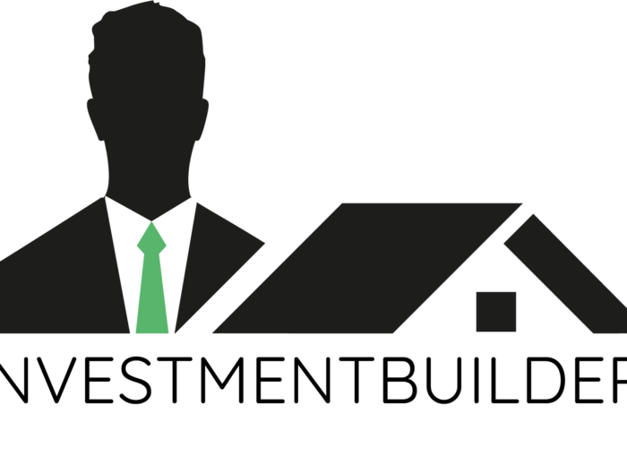 Investmentbuilder Logo