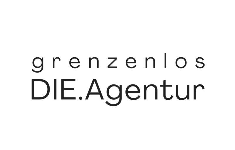 Grenzenlos die Agentur