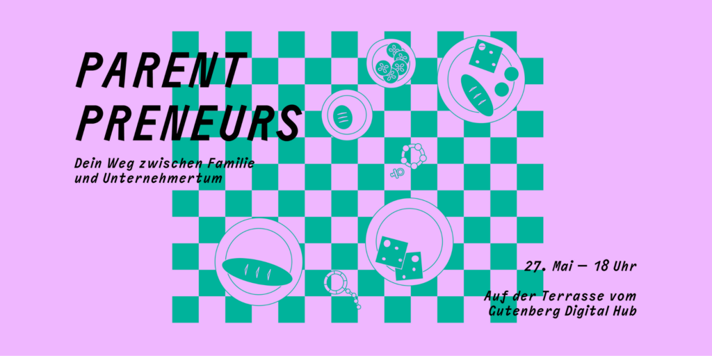 ParentPreneurs #2