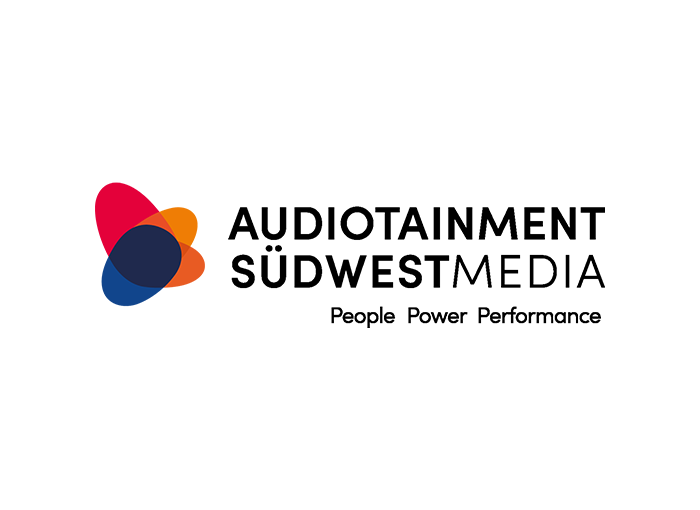 Audiotainment Südwestmedia (RPR vorher) logo