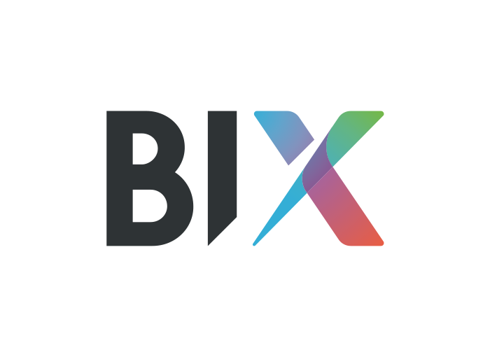 Bix logo