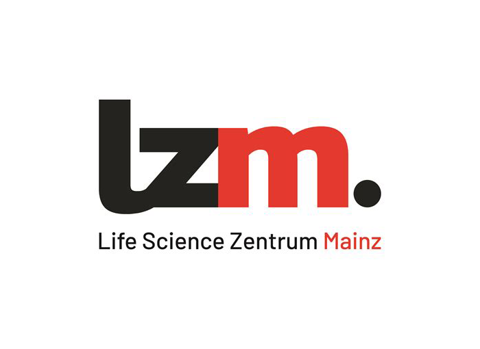 Life science Zentrum mainz Logo