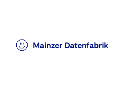 Mainzer Datenfabrik Logo