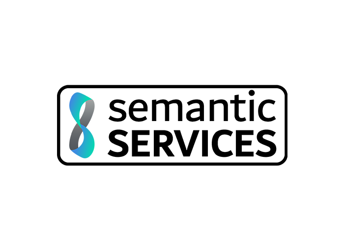 Semantic service logo