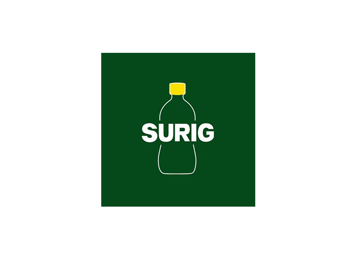 Surig logo