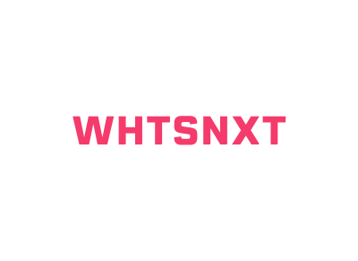 Whats next logo