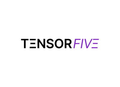 tensor five logo