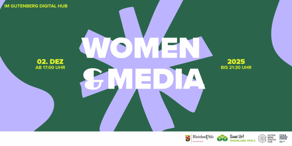 WOMEN AND MEDIA