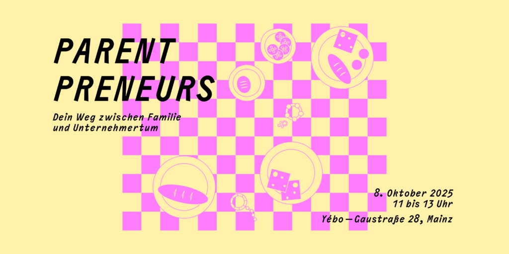ParentPreneurs #3
