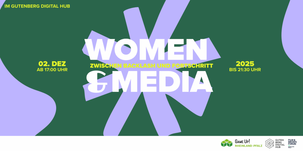 WOMEN AND MEDIA