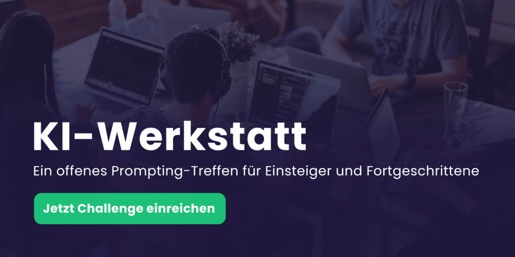 KI-Werkstatt