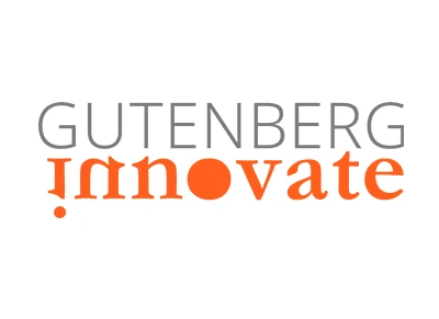 Gutenberg innovate