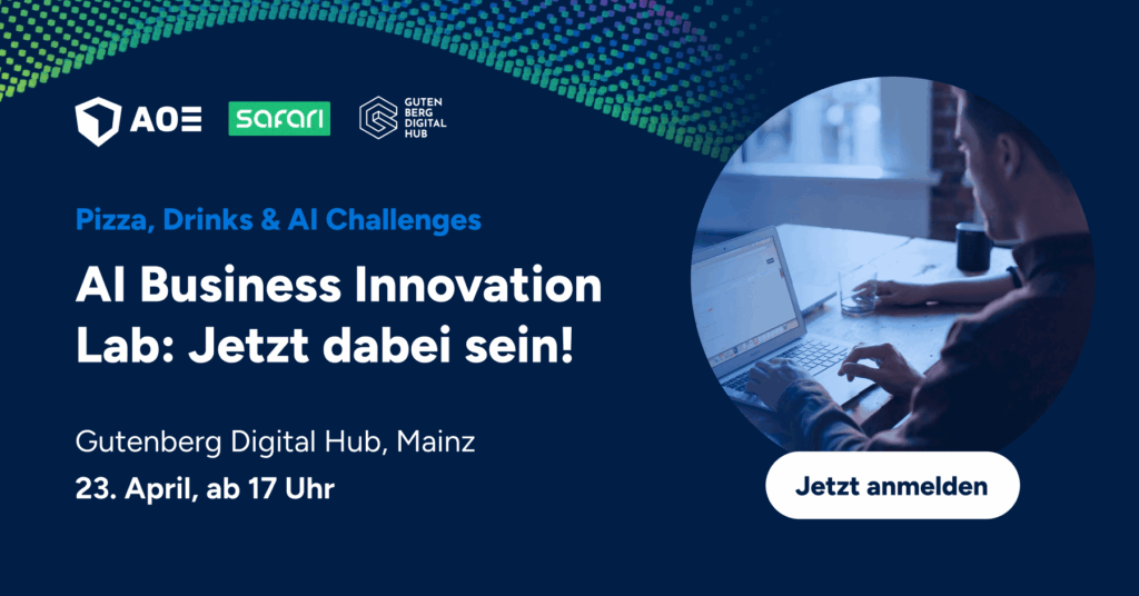 AI Business Innovation Lab